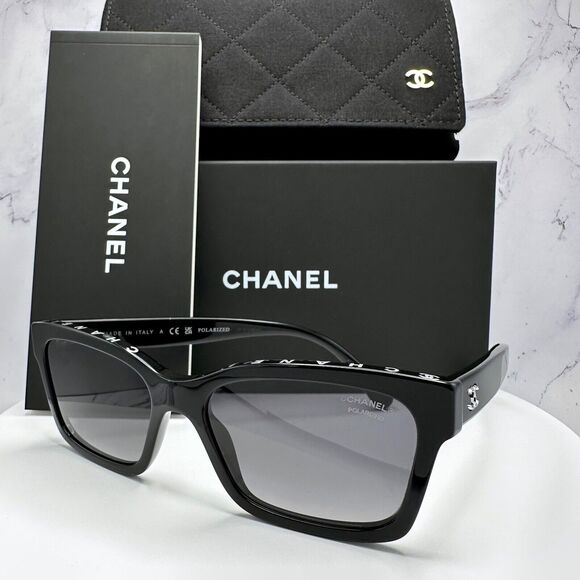 New Chanel Sunglasses - Picture 1 of 16